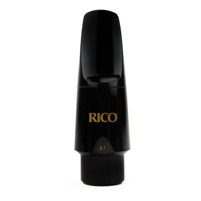 RRGMPCTSXA7 – BEC RICO GRAFTONITE SAXOPHONE TENOR, A7