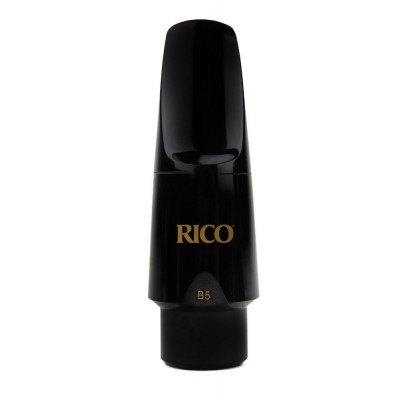 Rrgmpxb5 - Bec Rico Graftonite Saxophone Ténor, B5
