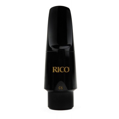 RRGMPCTSXC5 – BEC RICO GRAFTONITE SAXOPHONE TENOR, C5