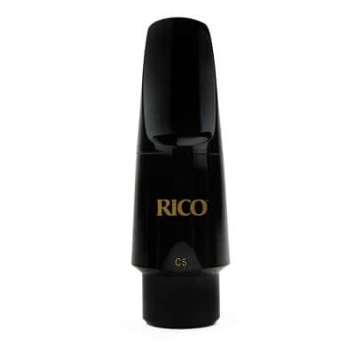 RRGMPCTSXC5 - RICO MUNDSTUCK GRAFTONITE TENOR SAXOPHONE, C5