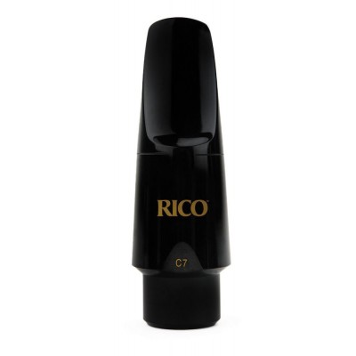 RRGMPCTSXC7 - RICO BOQUILLA SAXOFON TENOR GRAFTONITE , C7