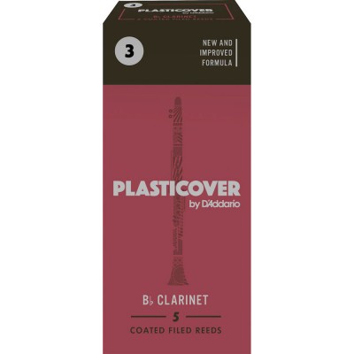 S DE SI BEMOL PLASTICOVER 3