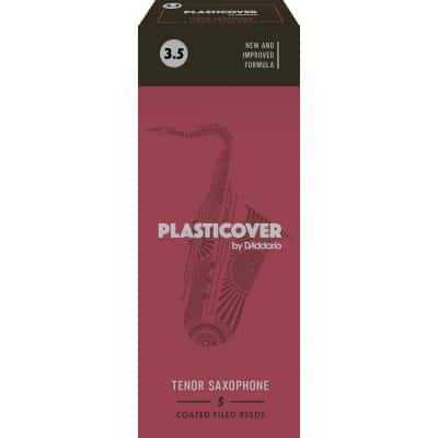 PLASTICOVER 3.5 - SAXOPHONE TENOR