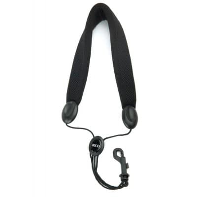 PADDED SAX STRAP - SOPRANO/ALTO SAX