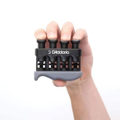 PRACTICE GRIP INSTRUMENTAL HAND EXERCISER