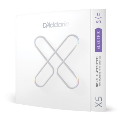XSE1149 XS Nickel Medium 11-49