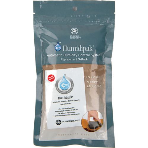HUMIDIPAK SYSTEM REPLACEMENT PACKETS 3-PACK