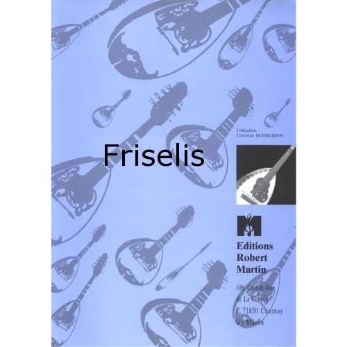 Dagosto - Friselis