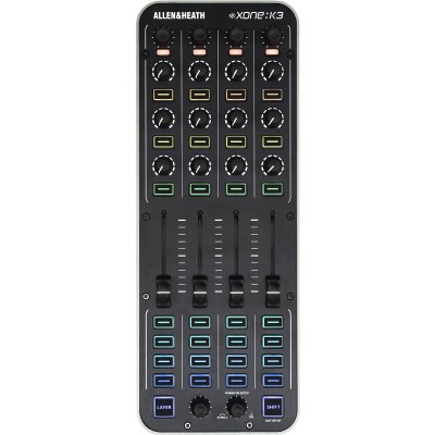 Xone K3