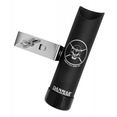 1027 Support Baguettes Sac Avec Clamp Sur Pied Cymbale