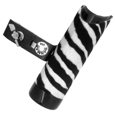 1027BWZ Support Baguettes Sac Avec Clamp Sur Pied Cymbale