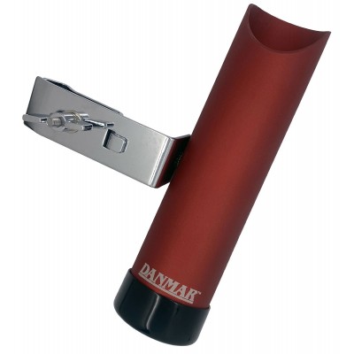 1027RA Support Baguettes Sac Avec Clamp Sur Pied Cymbale