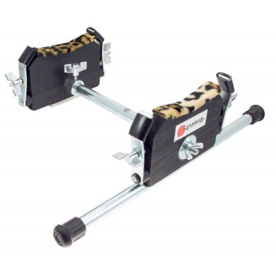 Rehausseur Tom Basse En Grosse Caisse 14