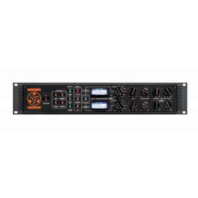 DANGEROUS MUSIC DM21 Compressor