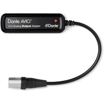 DANTE ADP-DAO-AU-0X1