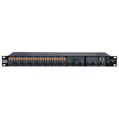 AUDIO COMPACT 8.1