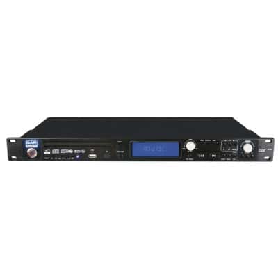 DAP AUDIO CDMP-150 MKII