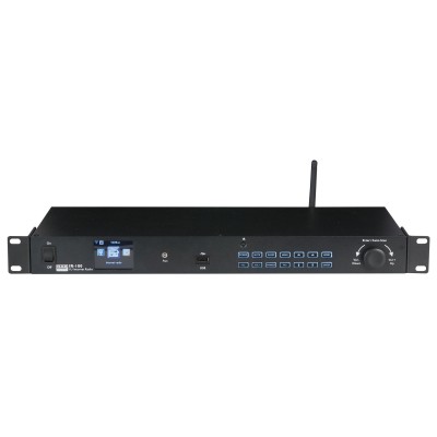 DAP AUDIO IR-100
