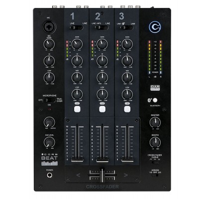DAP AUDIO CORE BEAT