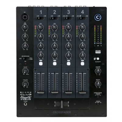 DAP AUDIO Core Club
