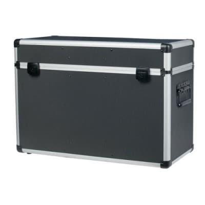 FLIGHT CASE FOR TWO PHANTOM 25/50/65