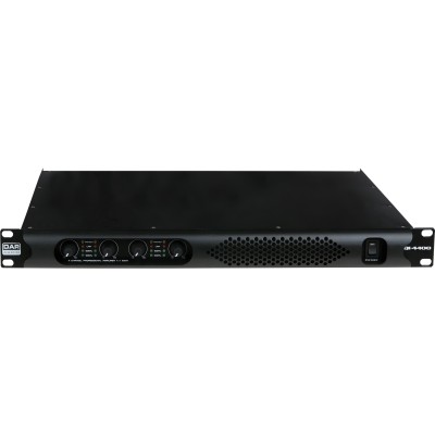 DAP AUDIO QI-4400