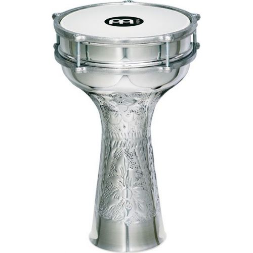 HAND HAMMERED ALUMINIUM - MDAR113