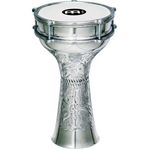 MEINL Aluminium Martele - MDAR114