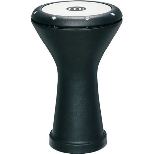 MEINL BLACK VINYL ALUMINIUM - MDAR3000