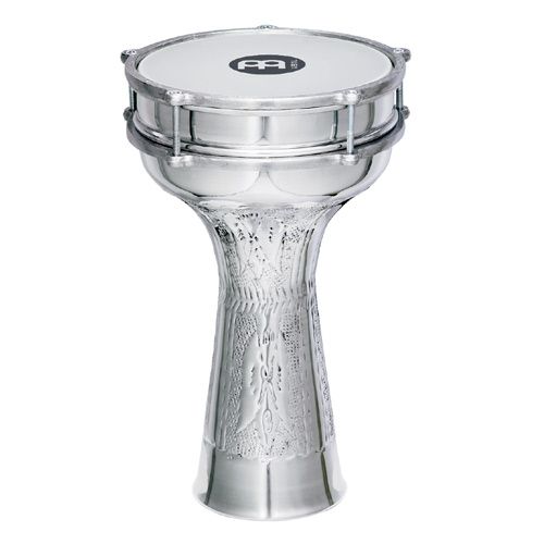 Aluminium Martele Jingle - MDAR314