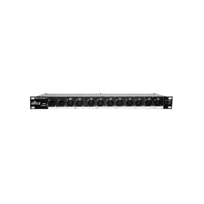 CHAUVET DJ DATA STREAM 4