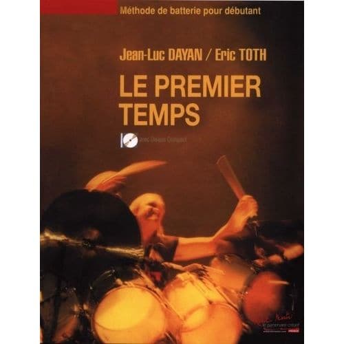 ROBERT MARTIN DAYAN J.L., TOTH E. - LE PREMIER TEMPS