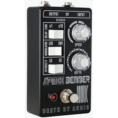 DEATH BY AUDIO Space Bender