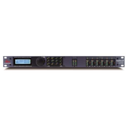 DRIVERACK 260