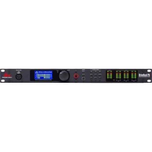 DBX DRIVERACK PA2