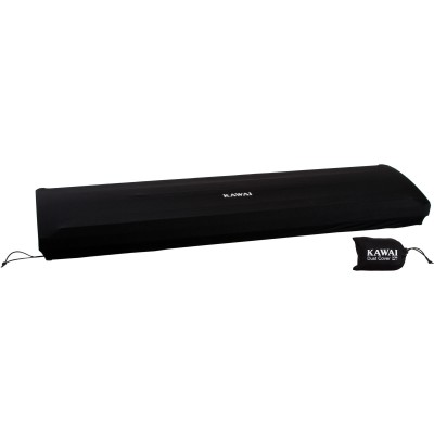 KAWAI Housse protection DC88-L Noir