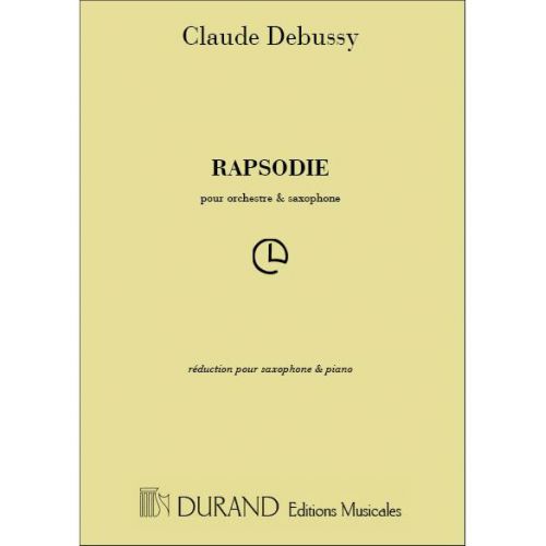 Saxophone