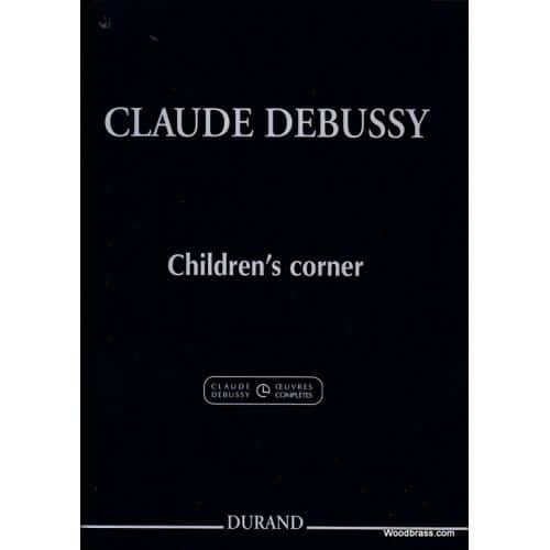 DURAND DEBUSSY C. - CHILDREN