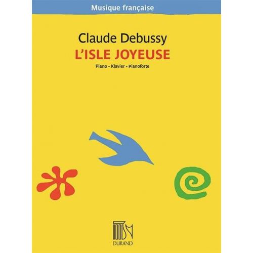 DURAND DEBUSSY C. - L