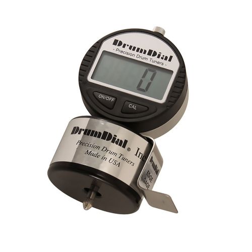 DIGITAL DRUM DIAL - DRUM TUNER