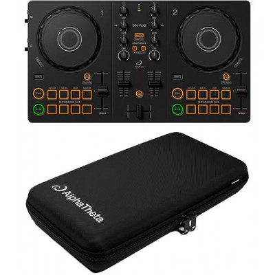 Pack DDJ-FLX2 + Bag