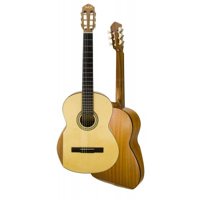 Dea Ergonomic Ergonomic Std S 3/4 Natural Gloss