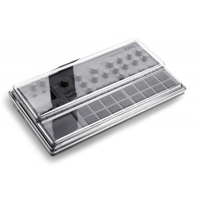 DECKSAVER Korg Electribe 2 and Sampler