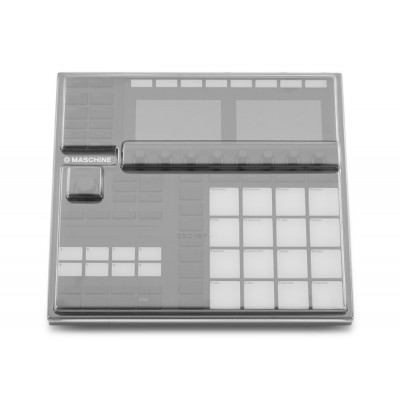 DECKSAVER DECK SAVER TRANSPARENT POUR MASCHINE MK3