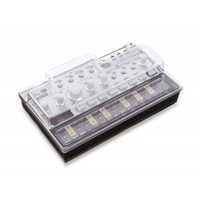 Decksaver Dss-pc-volca