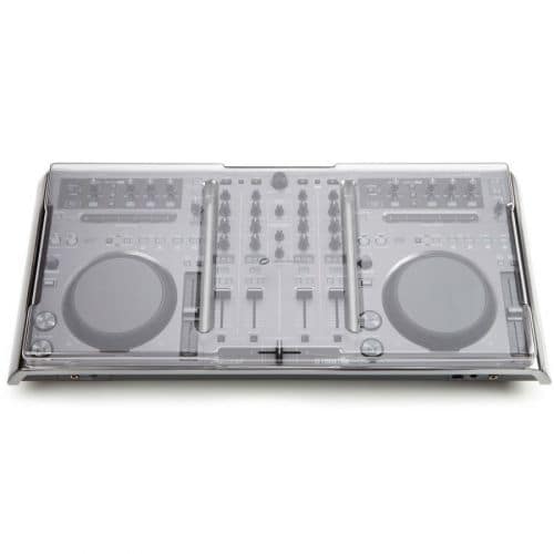 Deck Saver Ddjt1 Transparent Capot De Protection Pour Platine Ddjt1 De Pioneer