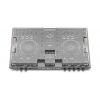 DECKSAVER DENON MC4000