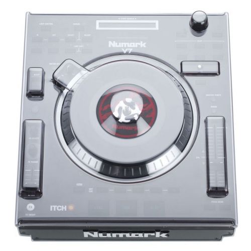 NUMARK V7