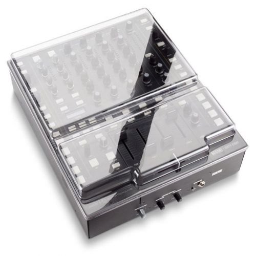 DECKSAVER DS RANE 68 TRANSPARENT FOR RANE 68