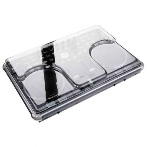 DECKSAVER DS VCI300 SCHWARZ FUR VCI 300 VON VESTAX